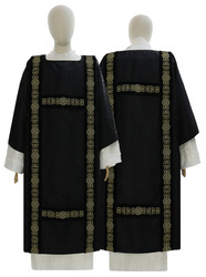 Gothic dalmatic DF751ACZ25