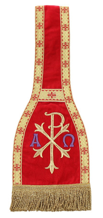 Roman chasuble R457ACJA
