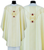 Chasuble semi-gothique GY693K25