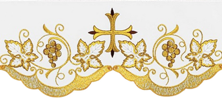 Toalha de altar AC273824