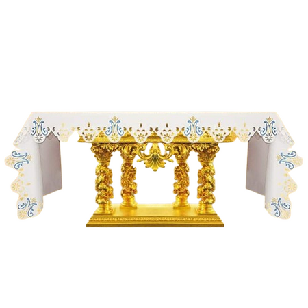 Mantel de altar AC264824
