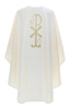 Gothic chasuble "Divine Mercy" G478K25