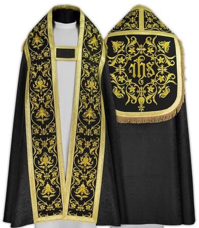 Capa de Asperges Romana KT674CZ25h23