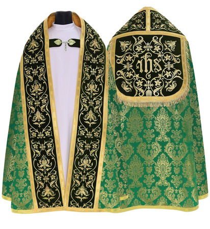 Capa de Asperges Romana KT674AZ51h23