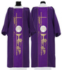 Gothic dalmatic D036F