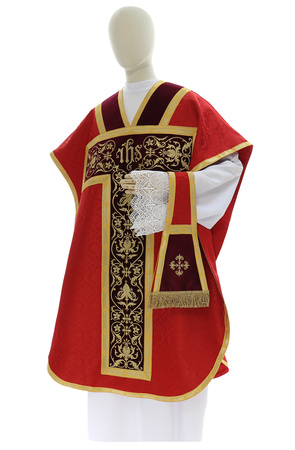 Casulla San Felipe Neri F518AC25