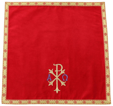 Casulla romana R457ACJA