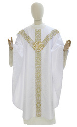 Semi-Gothic chasuble GY849B25