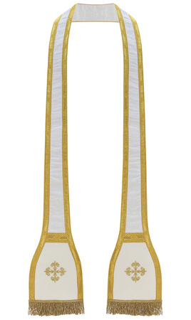 Piviale romano KT555AB25h19