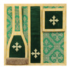 Roman chasuble R806AZ50