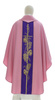 Gothic chasuble 019RF