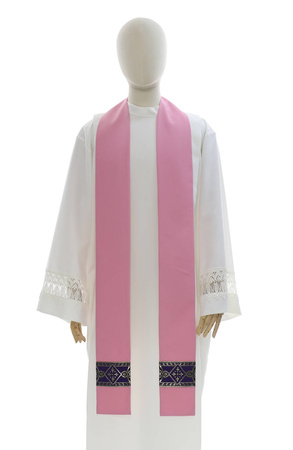 Casulla gótica 013RF