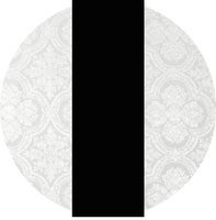 Blanco/negro
