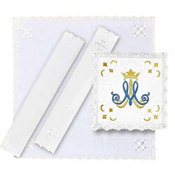 Linge d'autel AL337824