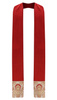 Casulla semigótica GY076C25AP
