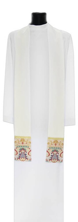 Estola Gótica SZ115K