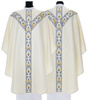 Chasuble semi-gothique GY637KN25