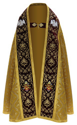 Capa de Asperges Romana KT8AGC50h23