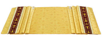 Voile huméral W660GC16