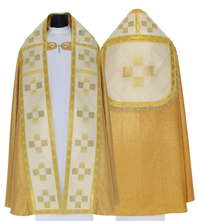 Capa de Asperges Romana KT757G63