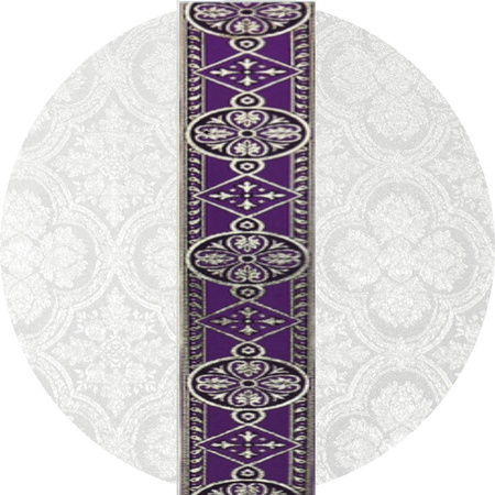 Drap mortuaire FU113BF25