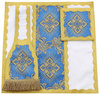 Chasuble romaine R09BN25