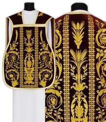 Casula Romana R632ACA