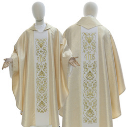 Gothic chasuble 518GK54