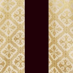 Voile huméral W15AKC50