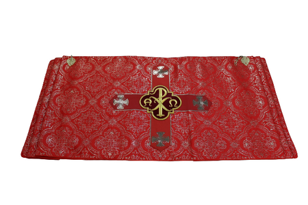 Voile huméral W104C14px