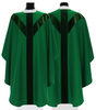 Casulla semigótica GYAZ