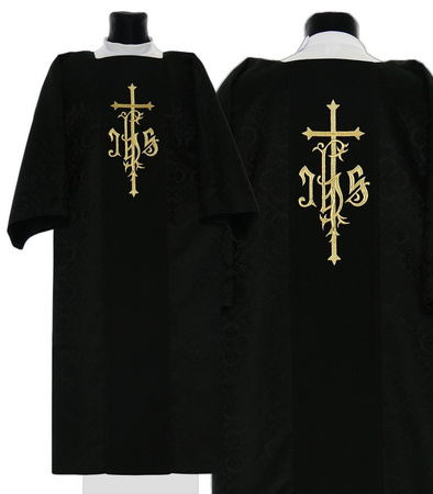 Dalmatica gotica D508CZ25