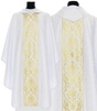 Casulla gótica 053B25