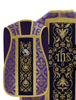 Chasuble romaine RH9AF50