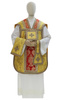 Chasuble romaine R051GC51