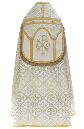 Capa de Asperges Romana KR1AK50