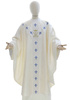 Marian semi-gothic chasuble GY659K25