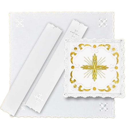 Biancheria d'altare AL3371124