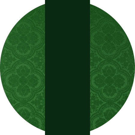 Chasuble romaine R787AZ25