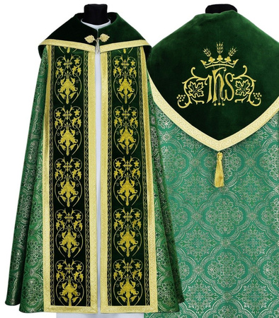 Capa de Asperges Gótica K557AZ14h2p