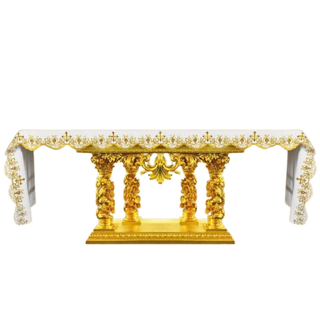 Toalha de altar AC273824