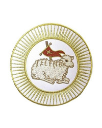 Aplique AP4034020