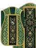 Casulla romana RH9AZ50