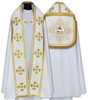 Piviale romano KT559AB25h10