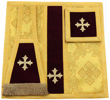 Casulla San Felipe Neri F831AGC9