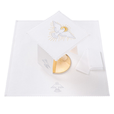 Biancheria d'altare KBBK24