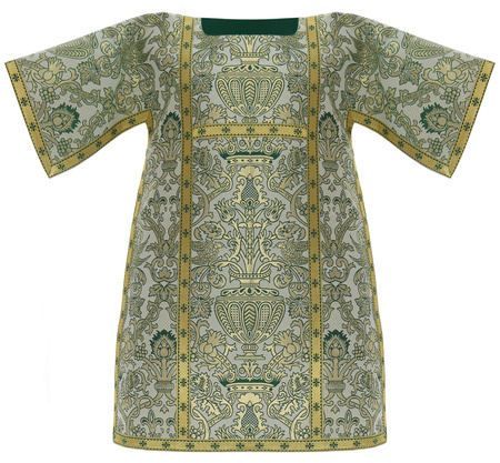 Roman tunicle TURZ76