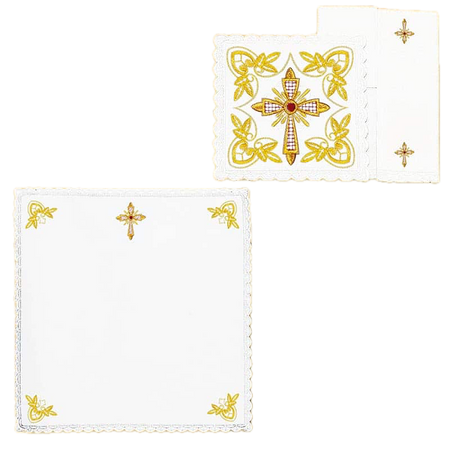 Biancheria d'altare AL281624