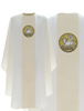 Chasuble gothique G707AK