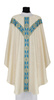 Semi-Gothic chasuble GY201KN25